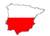 EXCAVACIONES JUAN LÓPEZ - Polski
